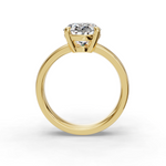 Load image into Gallery viewer, Solitaire Ring ERSL0832
