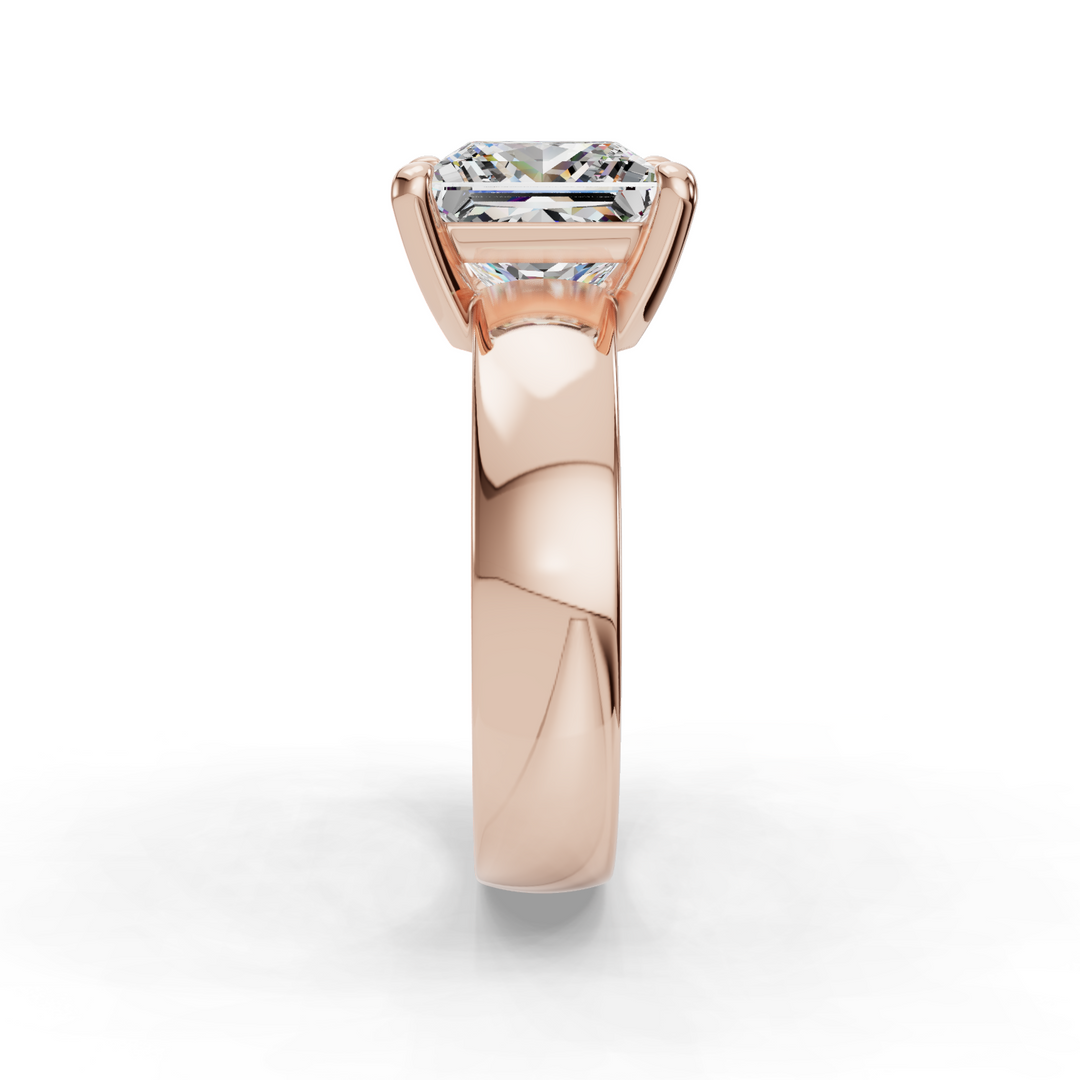 Solitaire Ring ERSL0832