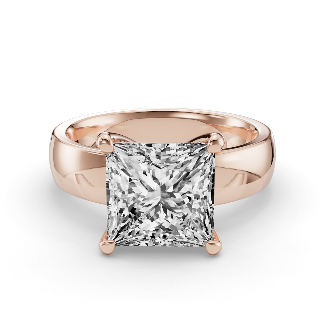 Solitaire Ring ERSL0832