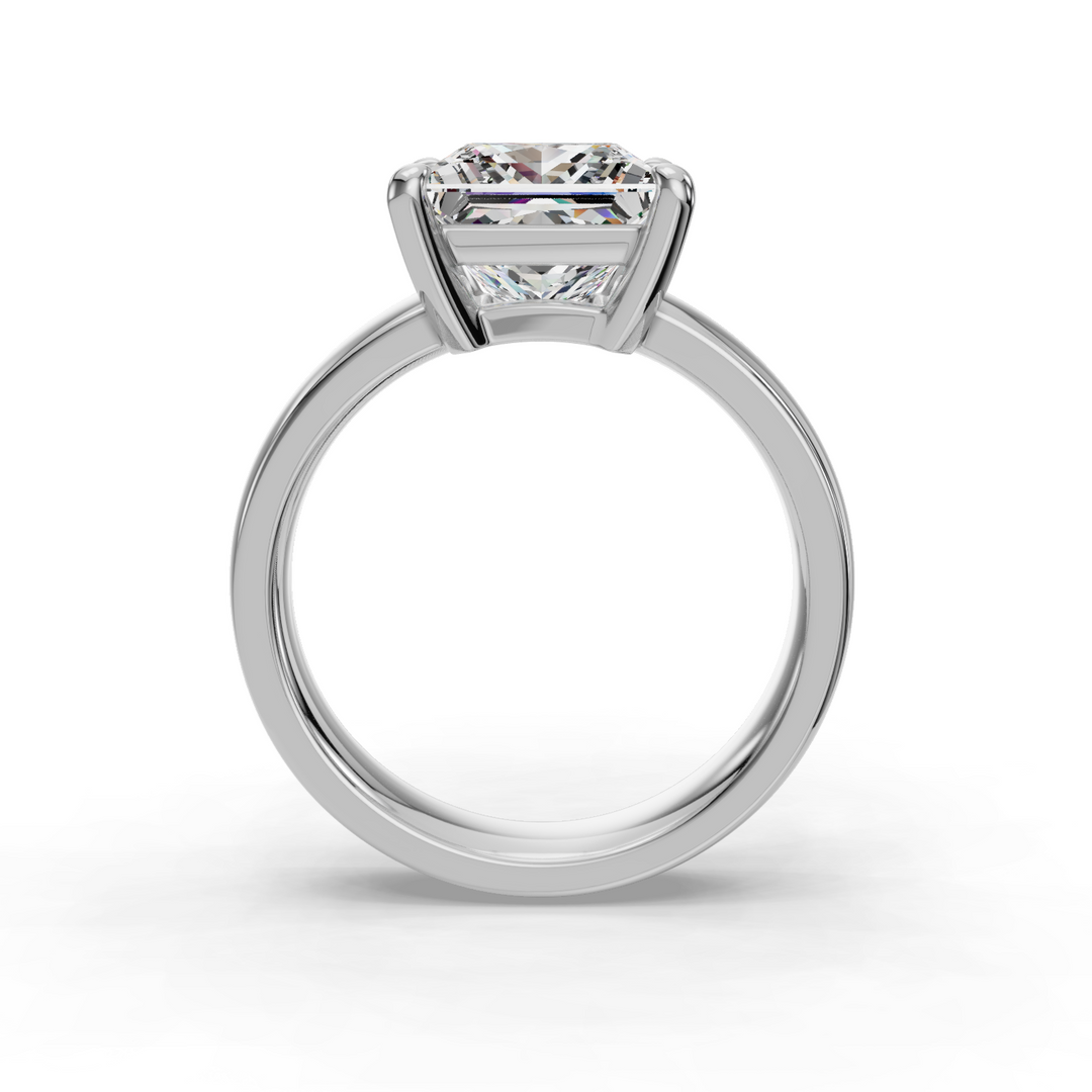 Solitaire Ring ERSL0832