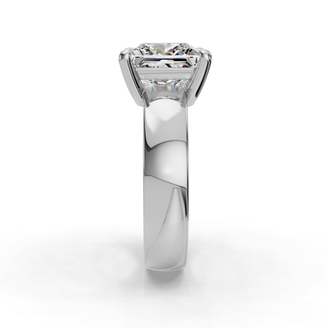 Solitaire Ring ERSL0832