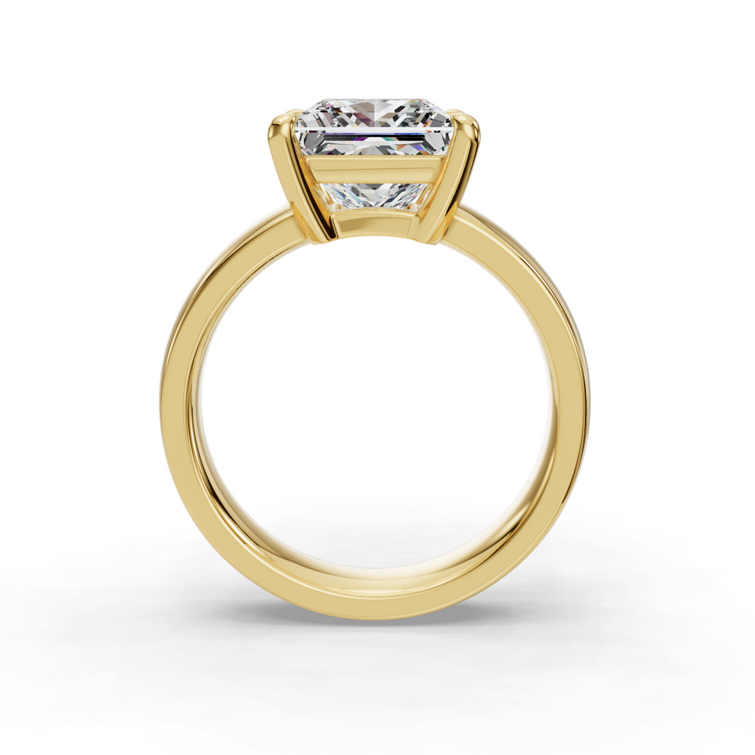 Solitaire Ring ERSL0832