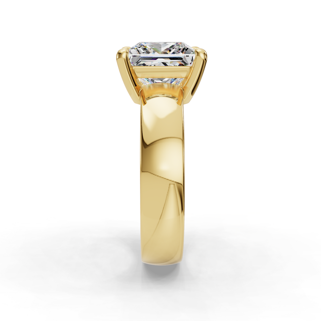 Solitaire Ring ERSL0832