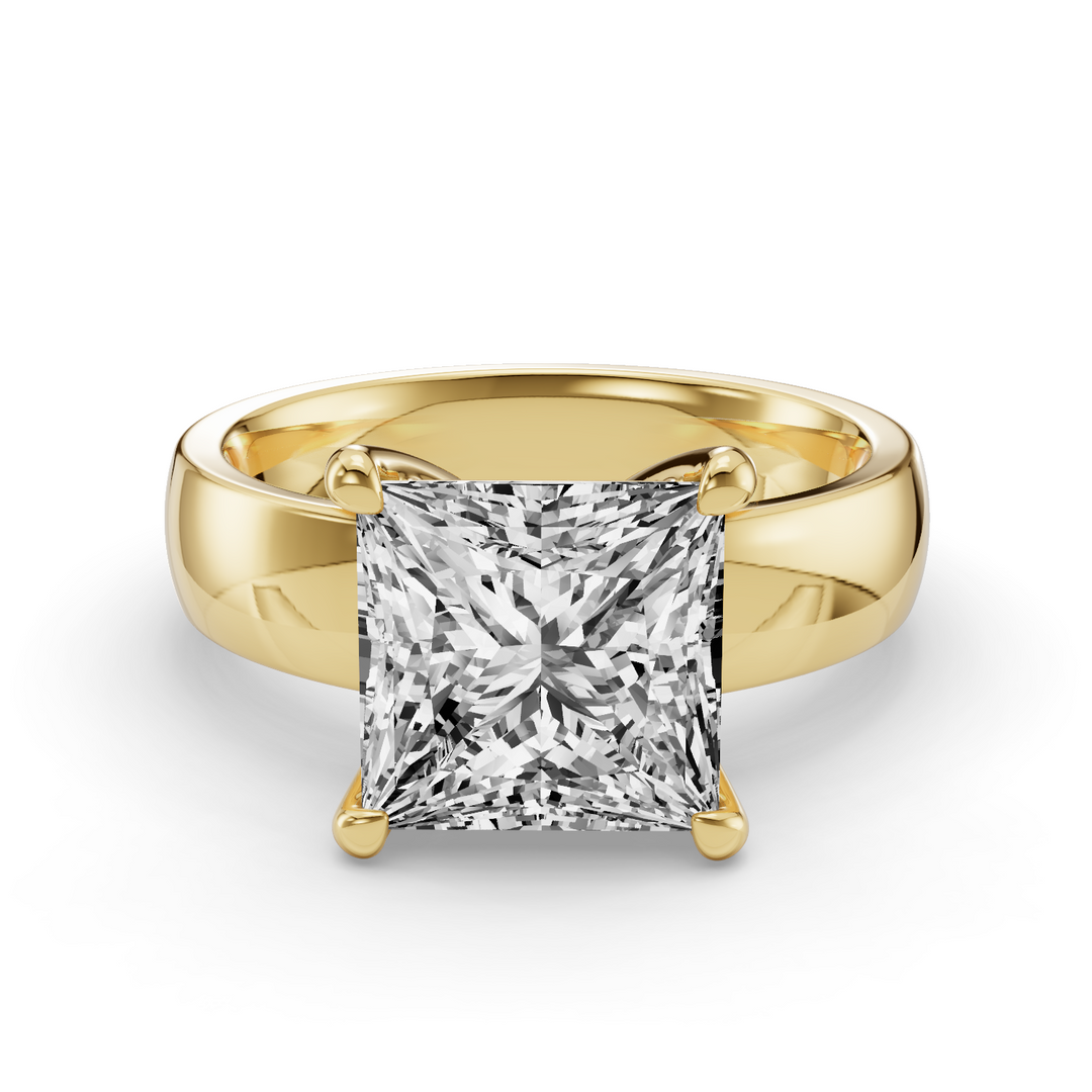 Solitaire Ring ERSL0832