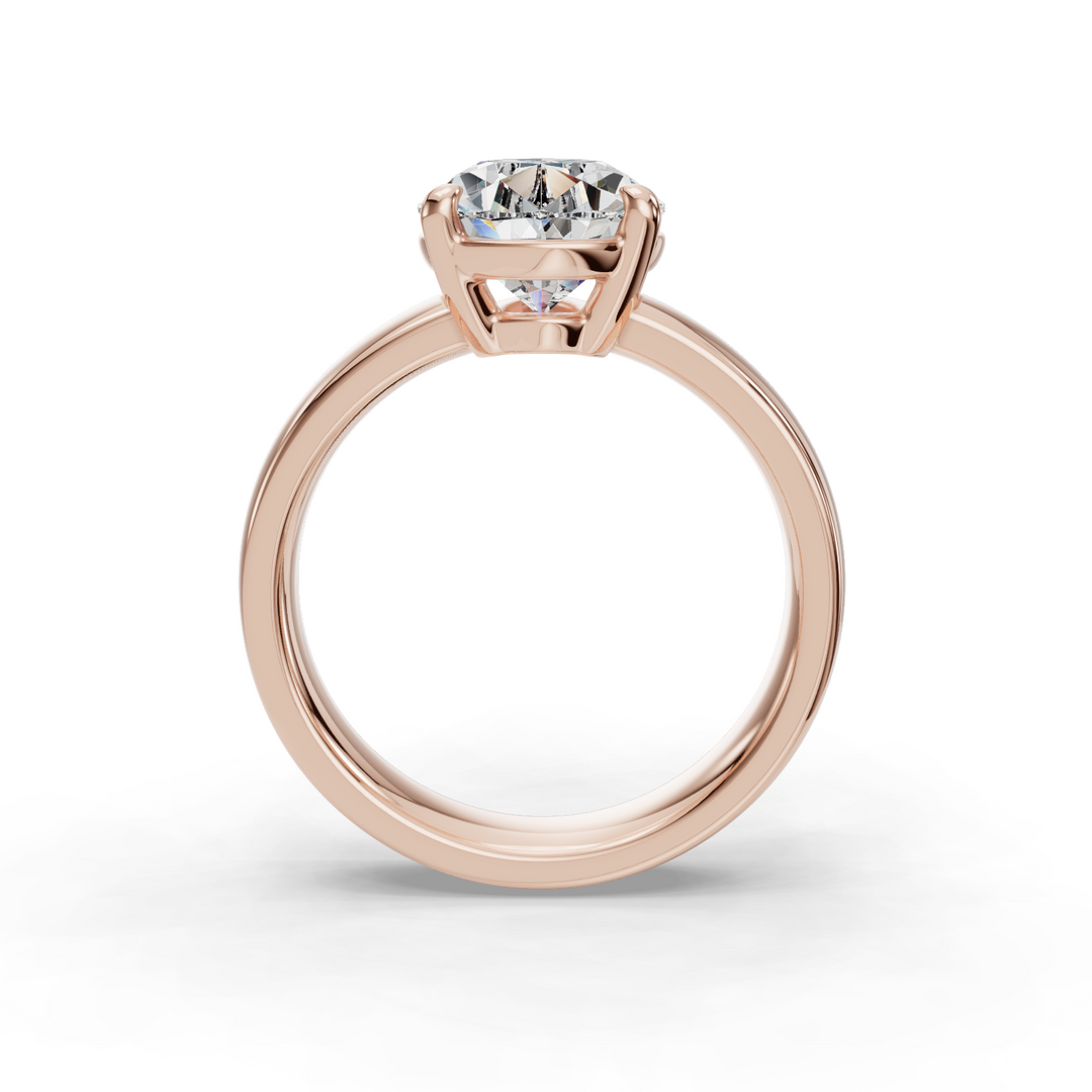 Solitaire Ring ERSL0832