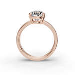 Load image into Gallery viewer, Solitaire Ring ERSL0832
