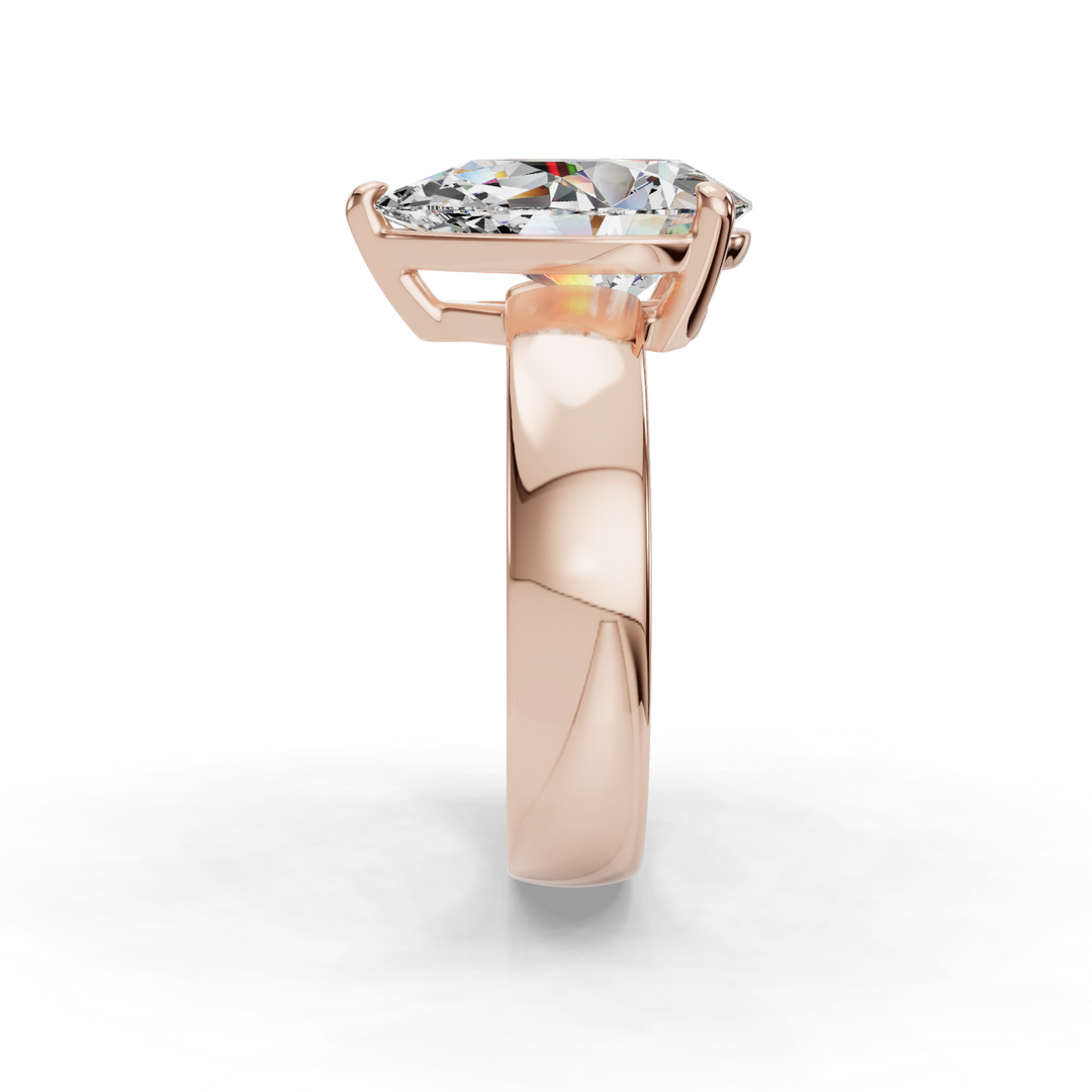 Solitaire Ring ERSL0832