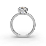 Load image into Gallery viewer, Solitaire Ring ERSL0832
