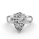 Load image into Gallery viewer, Solitaire Ring ERSL0832
