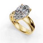 Load image into Gallery viewer, Solitaire Ring ERSL0832
