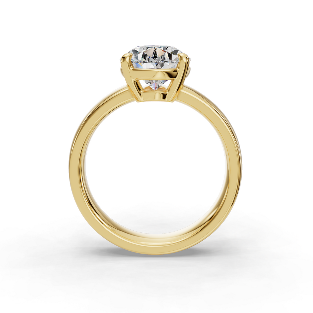 Solitaire Ring ERSL0832