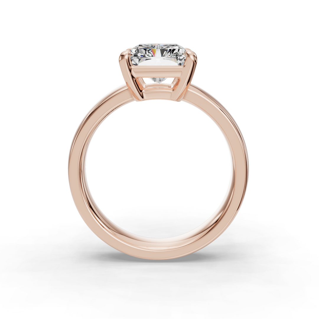 Solitaire Ring ERSL0832