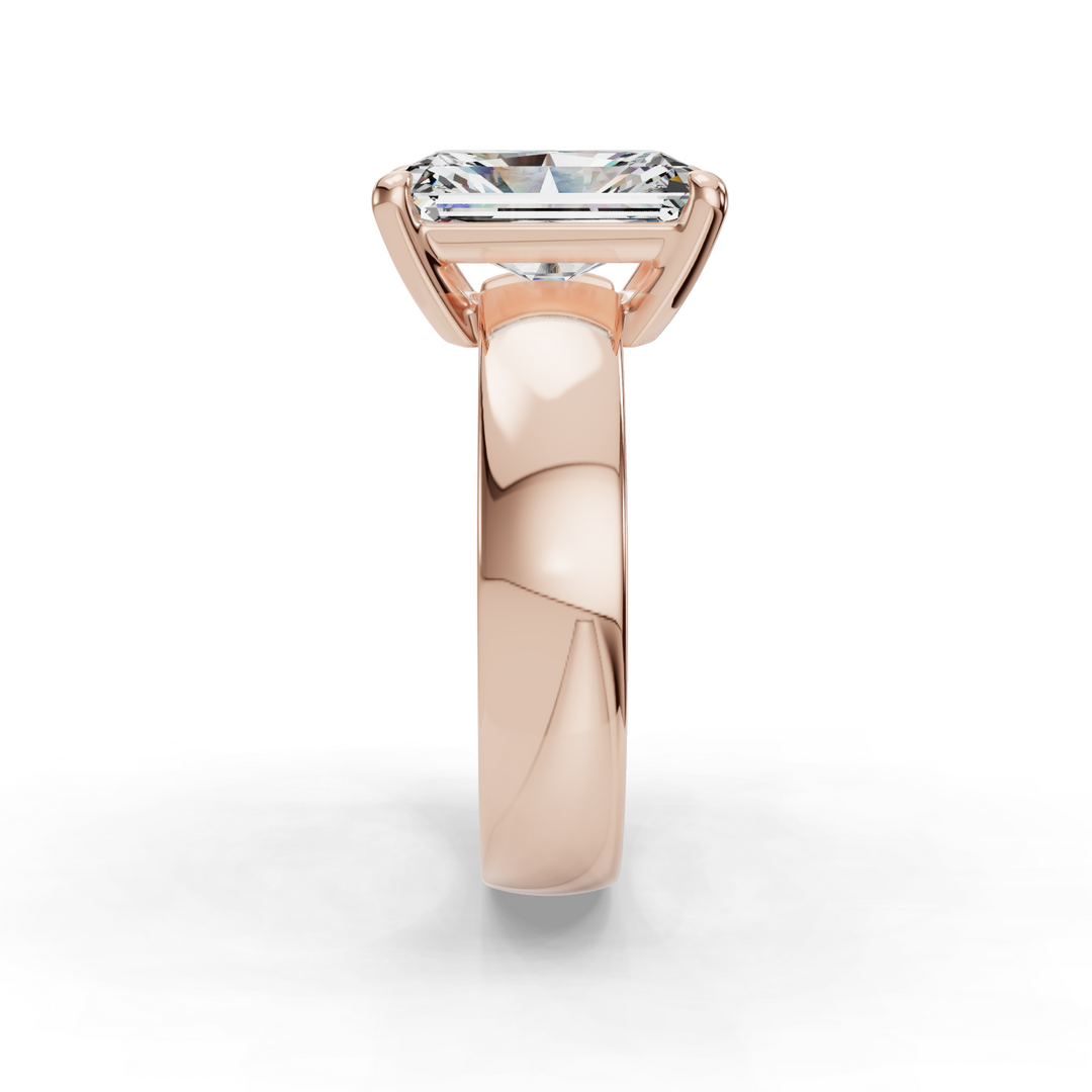 Solitaire Ring ERSL0832