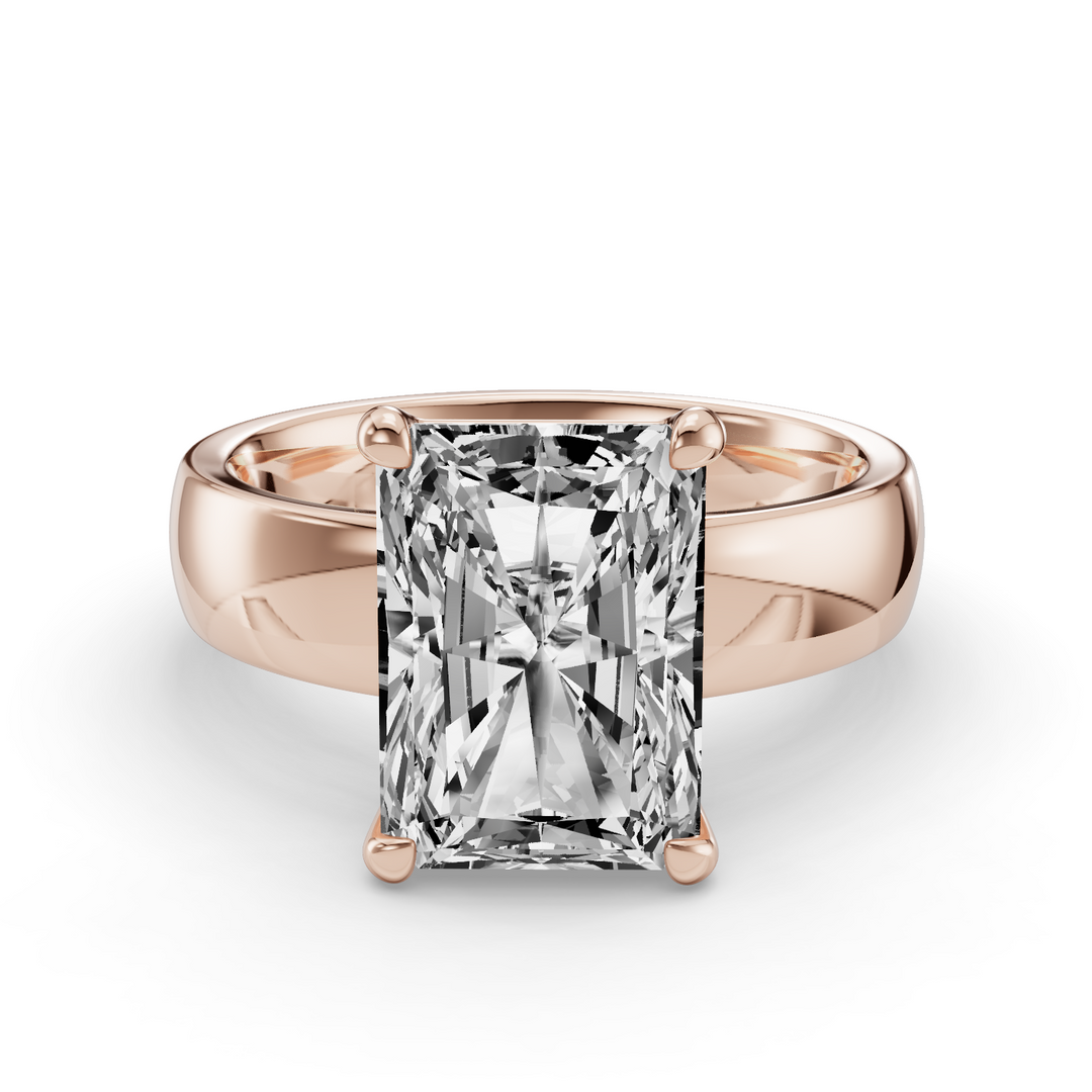 Solitaire Ring ERSL0832