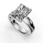 Load image into Gallery viewer, Solitaire Ring ERSL0832
