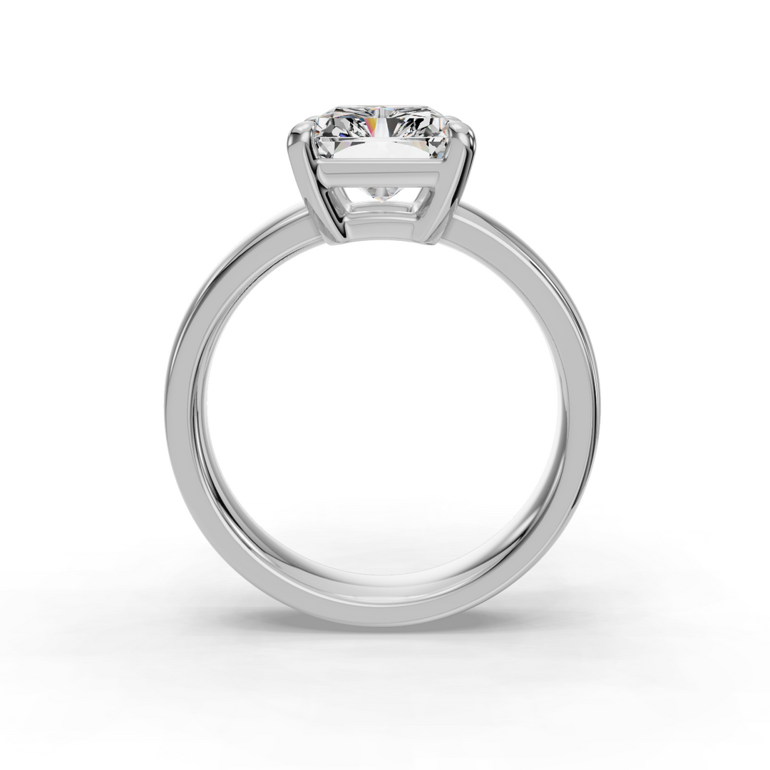 Solitaire Ring ERSL0832