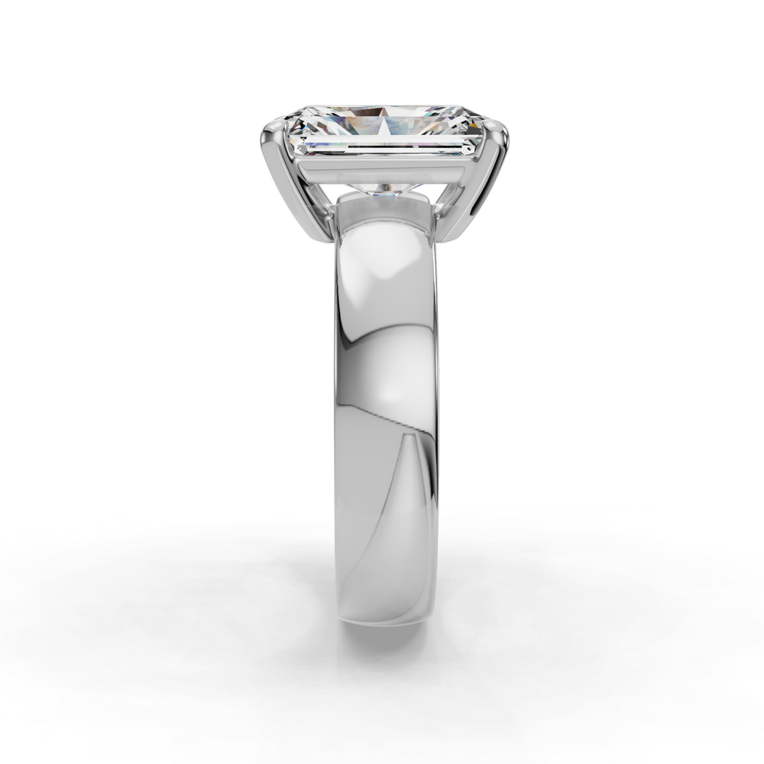 Solitaire Ring ERSL0832