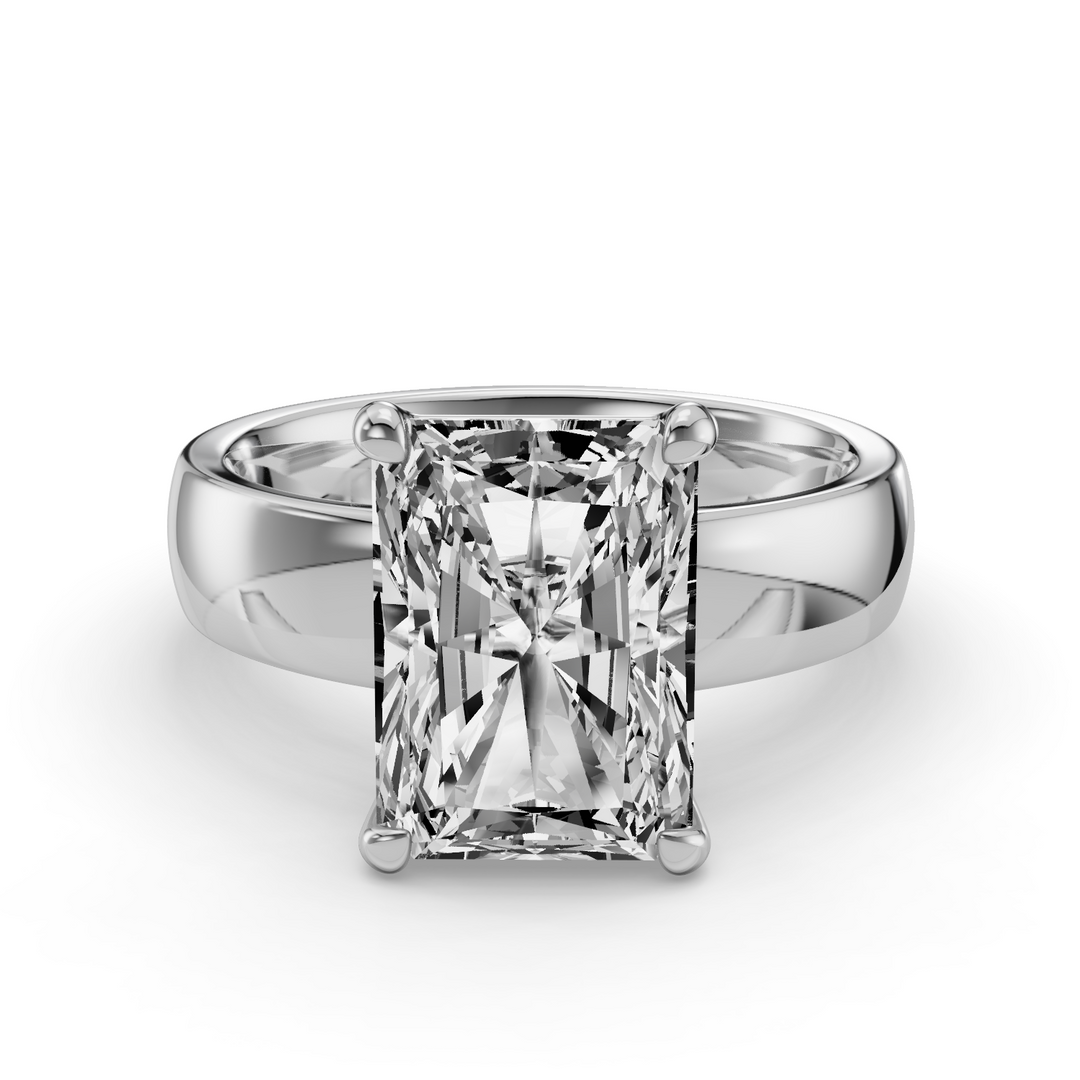 Solitaire Ring ERSL0832