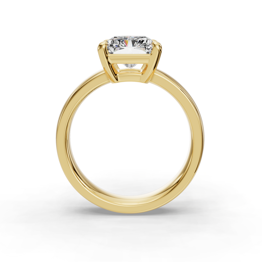 Solitaire Ring ERSL0832