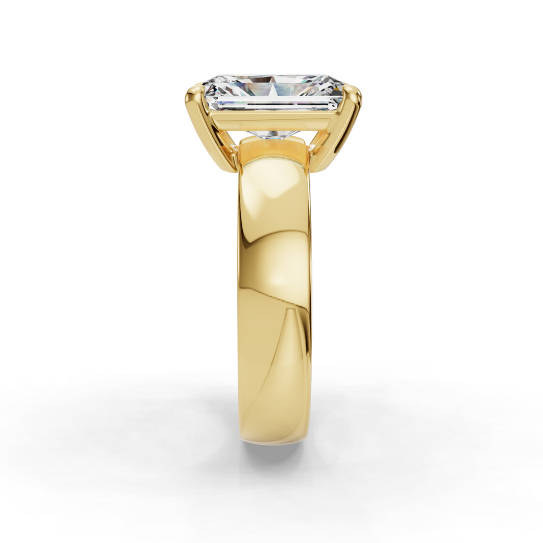 Solitaire Ring ERSL0832