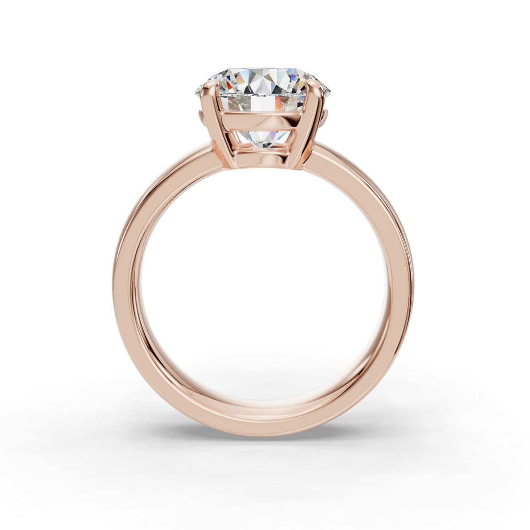 Solitaire Ring ERSL0832