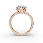 Load image into Gallery viewer, Solitaire Ring ERSL0832
