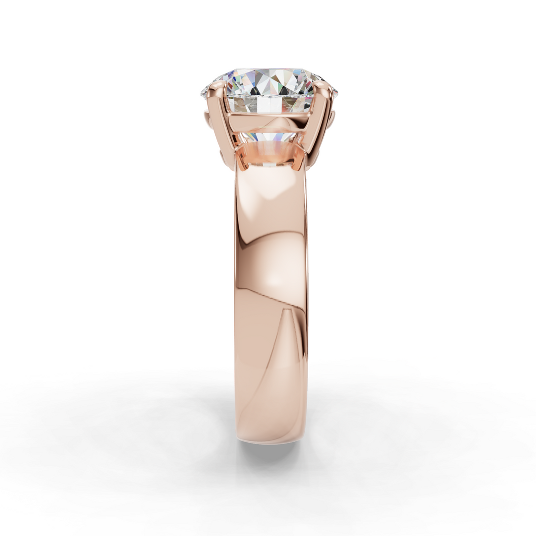 Solitaire Ring ERSL0832