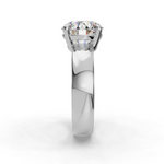 Load image into Gallery viewer, Solitaire Ring ERSL0832
