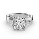 Load image into Gallery viewer, Solitaire Ring ERSL0832
