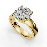 Load image into Gallery viewer, Solitaire Ring ERSL0832
