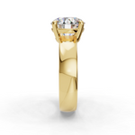 Load image into Gallery viewer, Solitaire Ring ERSL0832
