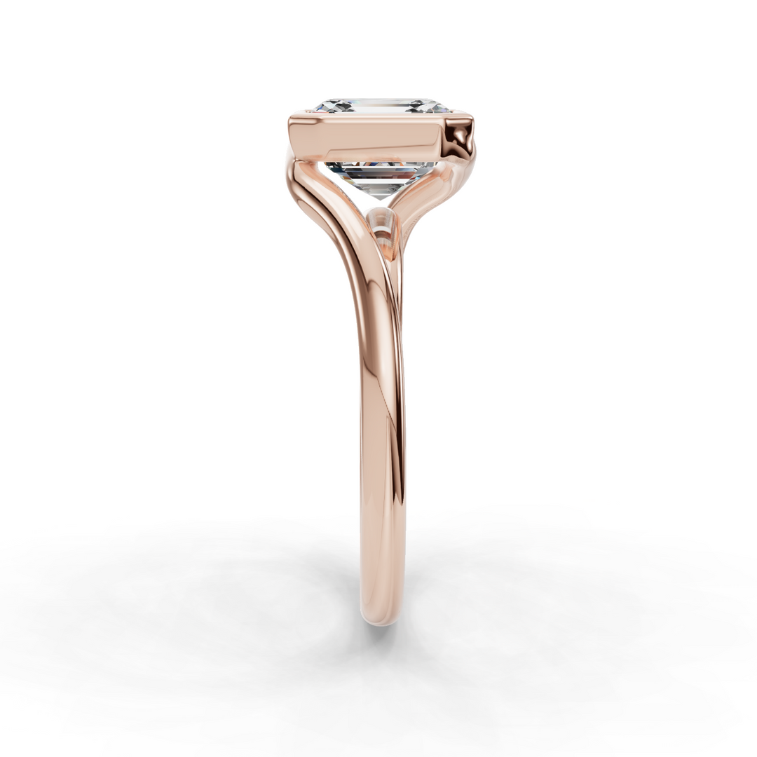 Solitaire Ring ERSL0847
