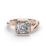 Load image into Gallery viewer, Solitaire Ring ERSL0847
