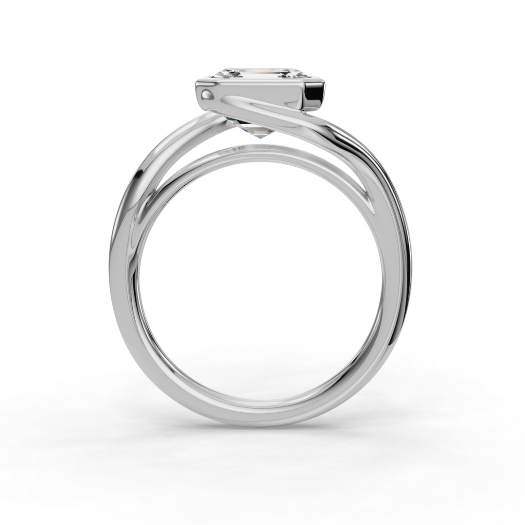 Solitaire Ring ERSL0847