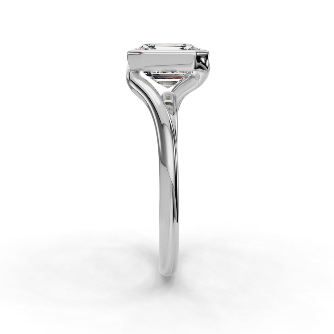 Solitaire Ring ERSL0847