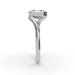 Load image into Gallery viewer, Solitaire Ring ERSL0847
