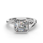 Load image into Gallery viewer, Solitaire Ring ERSL0847
