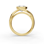 Load image into Gallery viewer, Solitaire Ring ERSL0847
