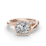 Load image into Gallery viewer, Solitaire Ring ERSL0847
