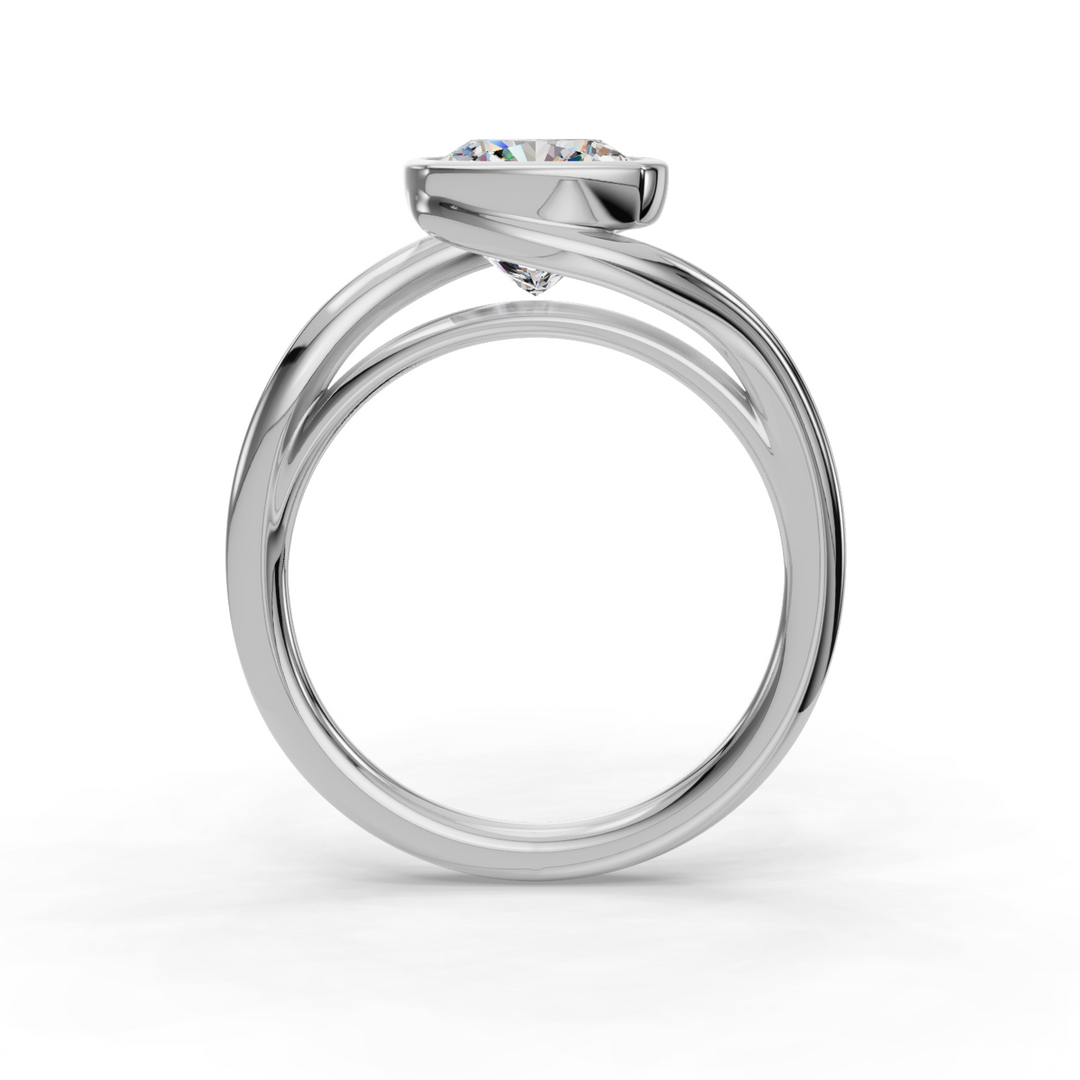 Solitaire Ring ERSL0847