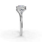 Load image into Gallery viewer, Solitaire Ring ERSL0847
