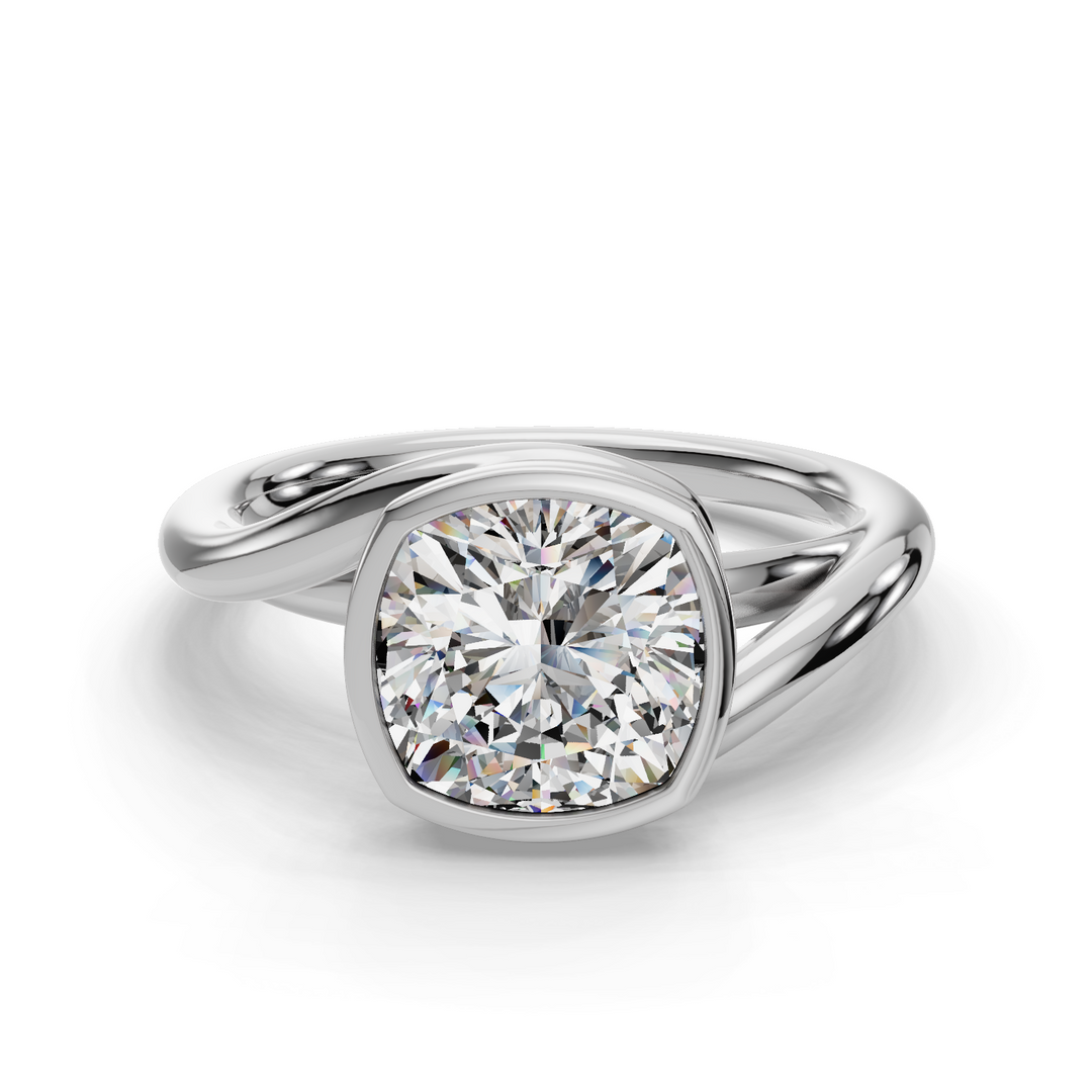 Solitaire Ring ERSL0847