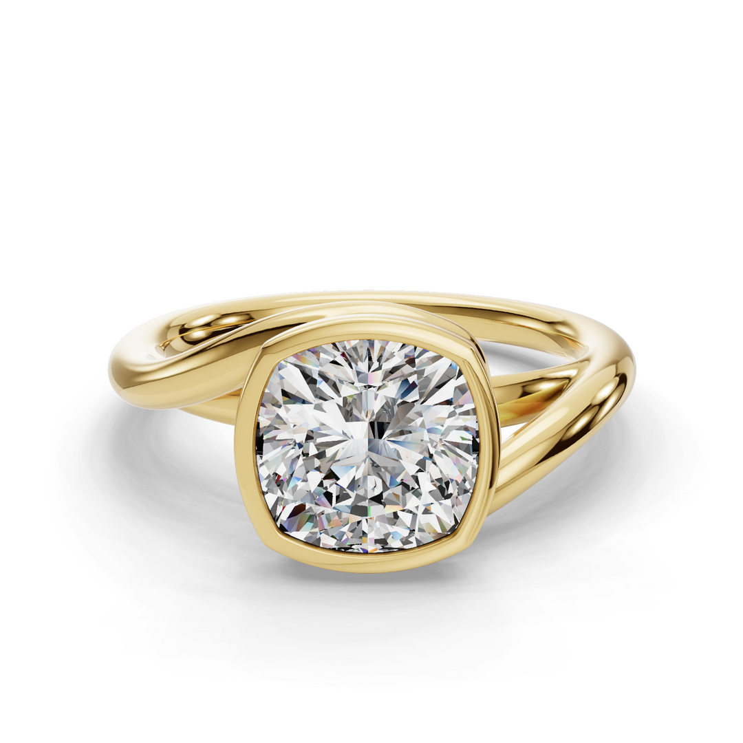 Solitaire Ring ERSL0847