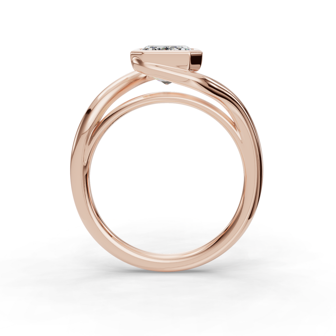 Solitaire Ring ERSL0847