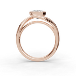 Load image into Gallery viewer, Solitaire Ring ERSL0847
