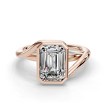 Load image into Gallery viewer, Solitaire Ring ERSL0847
