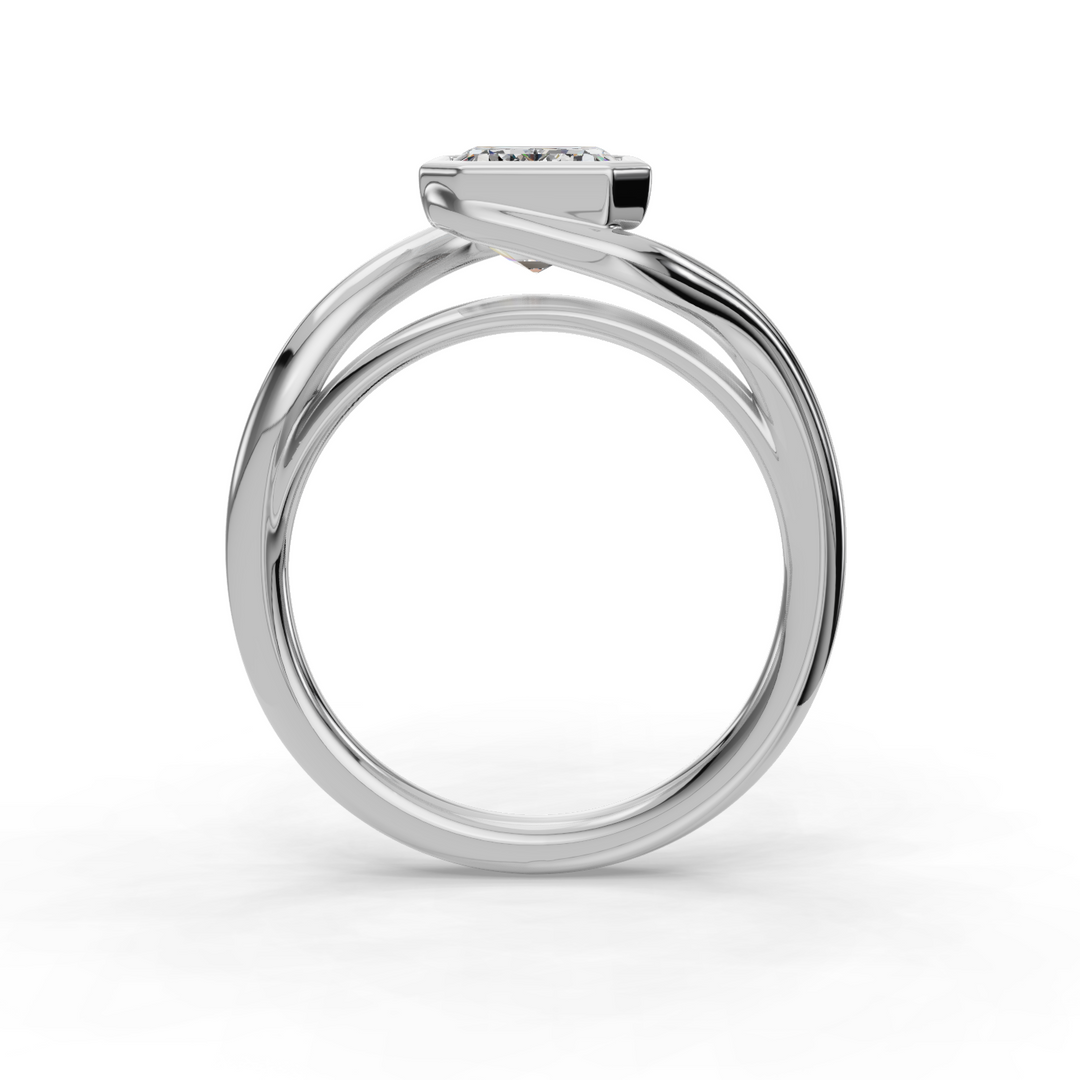 Solitaire Ring ERSL0847