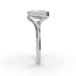 Load image into Gallery viewer, Solitaire Ring ERSL0847
