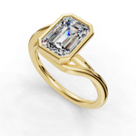 Load image into Gallery viewer, Solitaire Ring ERSL0847
