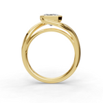 Load image into Gallery viewer, Solitaire Ring ERSL0847
